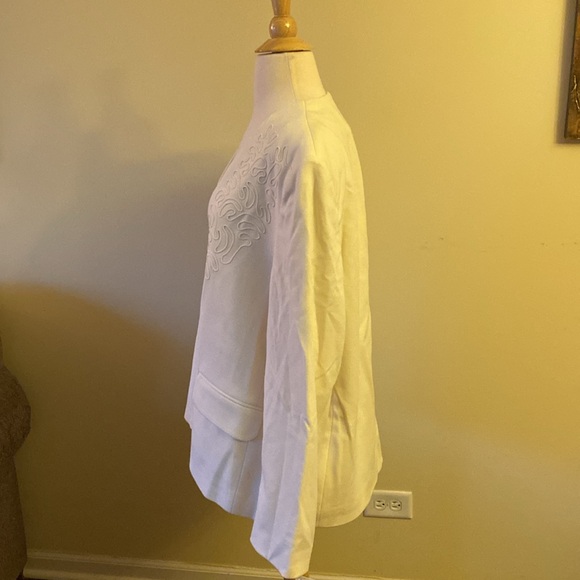 NWT Vintage Bleyle Two-Button Blazer Jacket - Picture 2 of 9